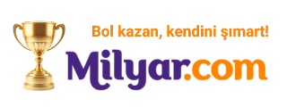 Milyar.com